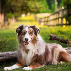 Australian Shepherd