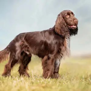 Field Spaniel