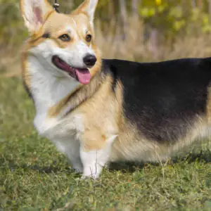Welsh Corgi (Pembroke)