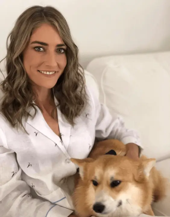 LANGLEYPEMS Pembroke Corgis