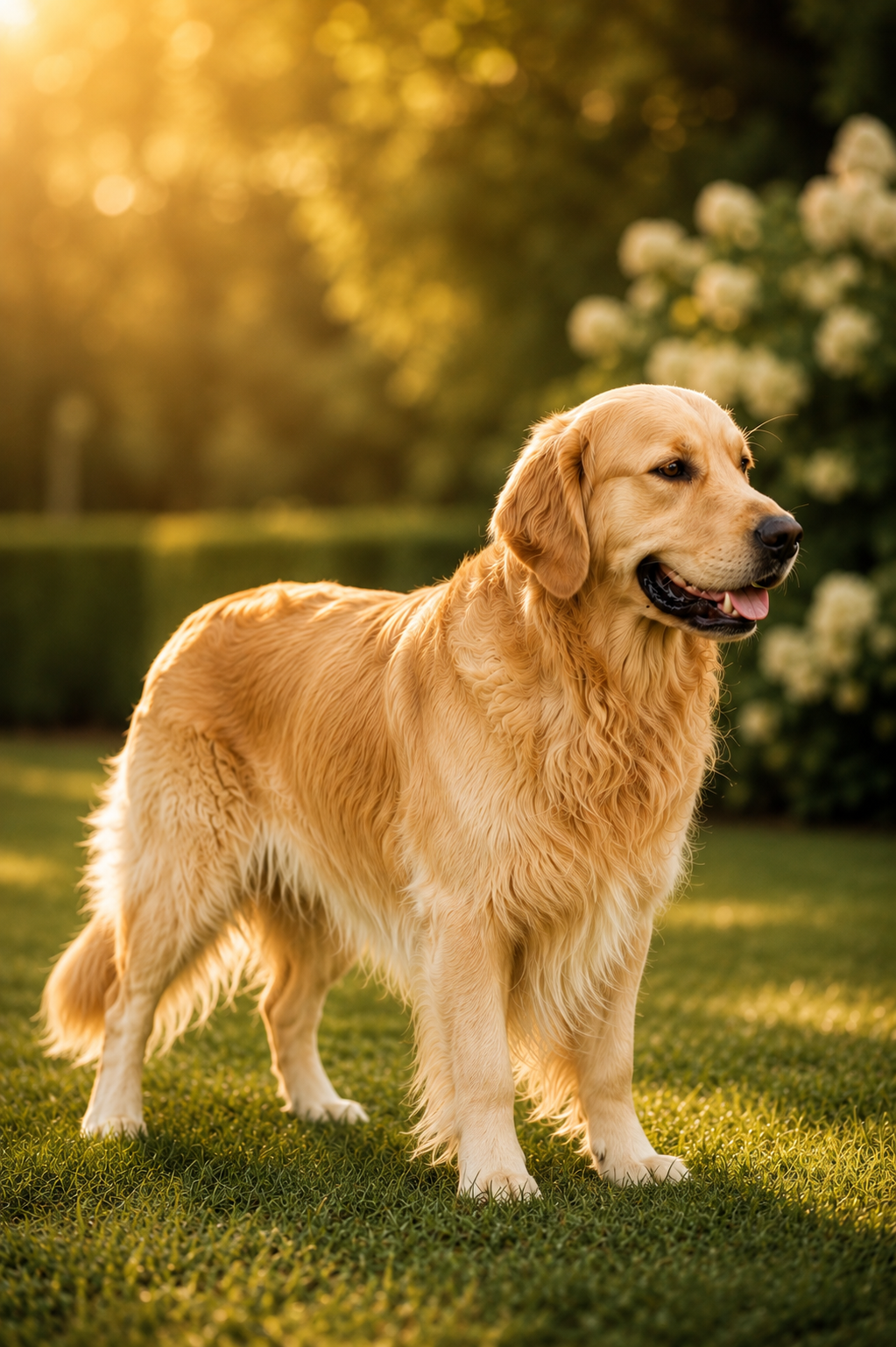 Golden Retriever for sale by BLUEGUMSTGL