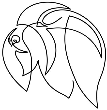 Old English Sheepdog for sale by WATCHNOES