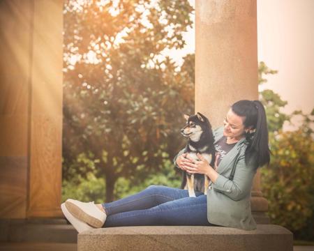 Shiba Inu for sale by ILSONYO