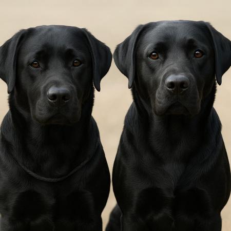 Labrador Retriever for sale by JUDON