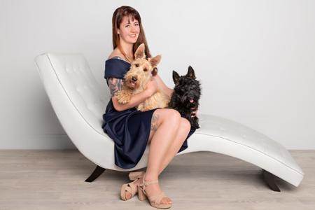 Scottish Terrier for sale by WEEHIGHLANDR