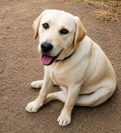 Labrador Retriever for sale by WINDYHAVEN