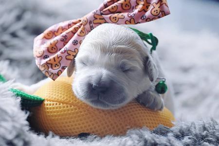 Golden Retriever for sale by MENGMENGXIAO88