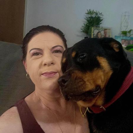 Rottweiler for sale by LEICAFALCON