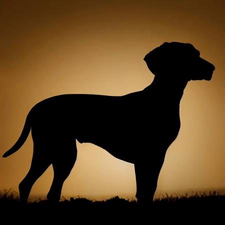 Hungarian Vizsla for sale by GOLDSTAUB