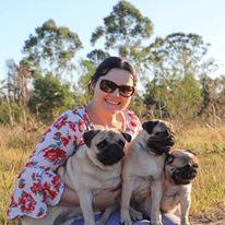 Pug for sale by ZALAND