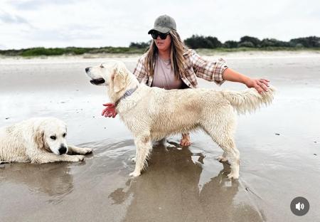 Golden Retriever for sale by WHISKEYRIVER