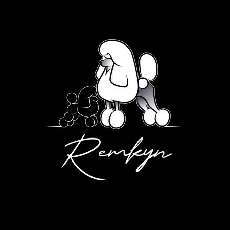 Poodle (Standard) for sale by REMKYN