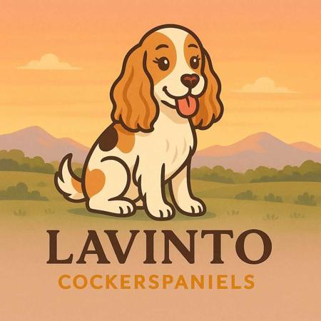 Cocker Spaniel for sale by LAVINTO