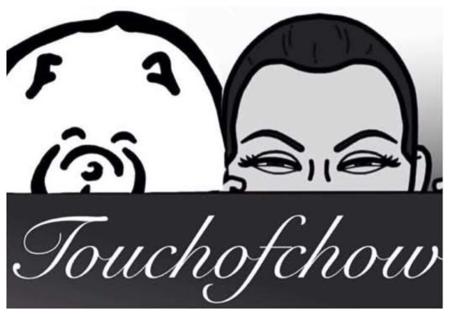 Chow Chow for sale by TOUCHOFCHOW