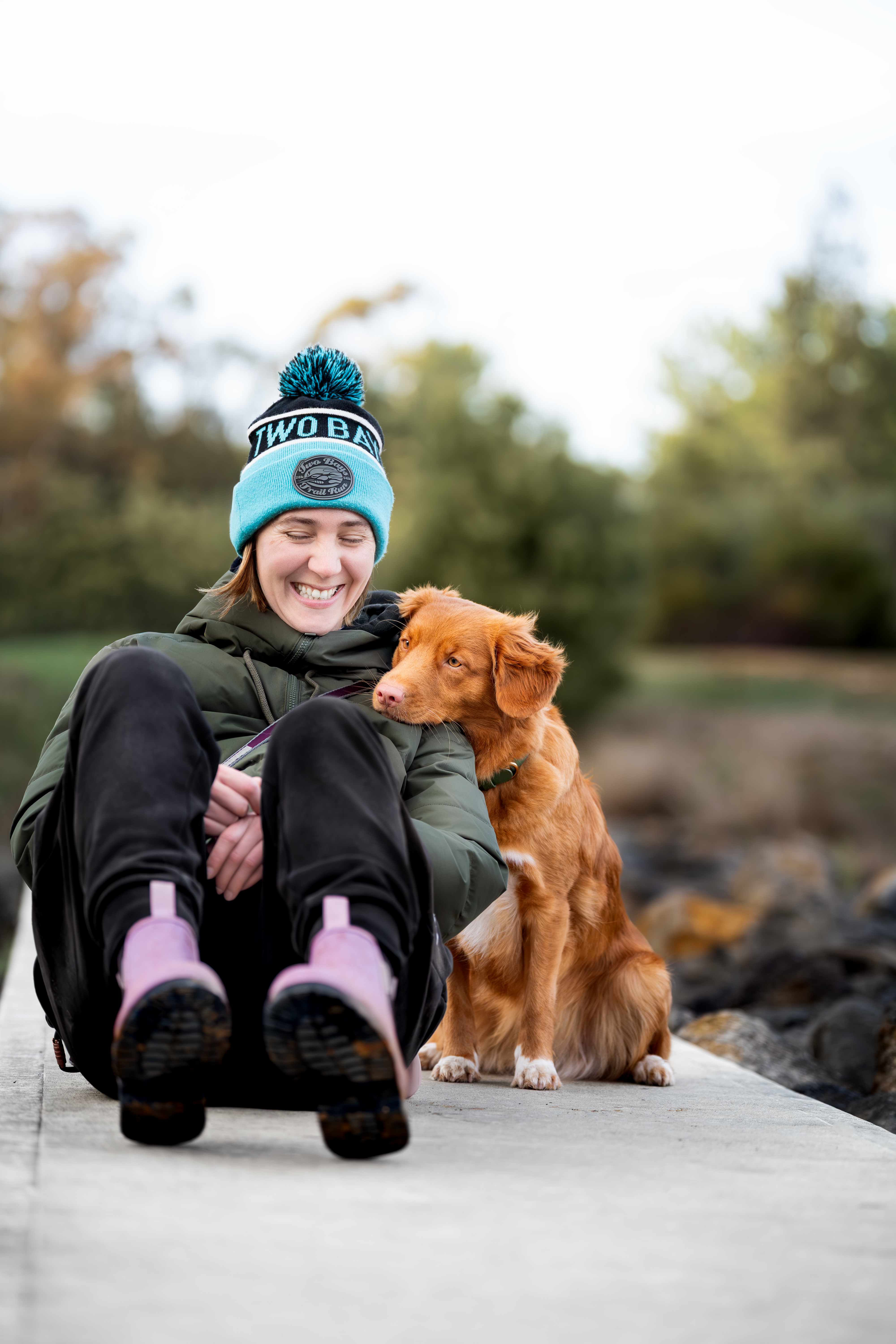 Nova Scotia Duck Tolling Retriever for sale by NOVAFUSION