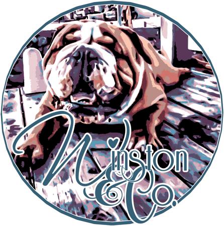 British Bulldog for sale by WINSTONCO