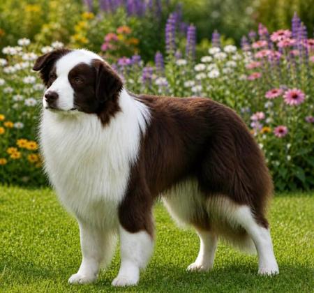 Border Collie for sale by MILANGIMBI
