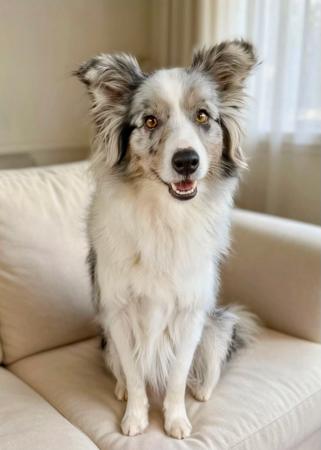 Border Collie puppy for sale by TORUNAHMUK
