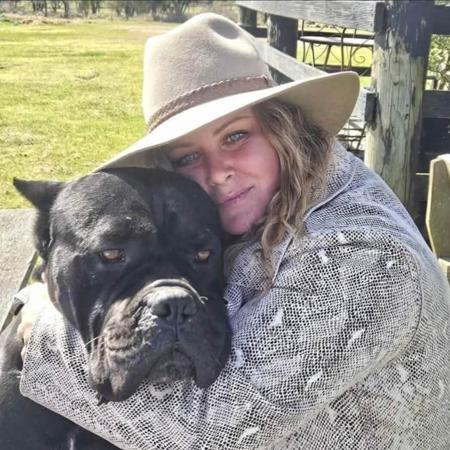 Cane Corso for sale by TRUEDYNASTY