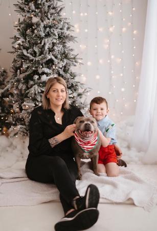 Staffordshire Bull Terrier for sale by COUNTHESTARS