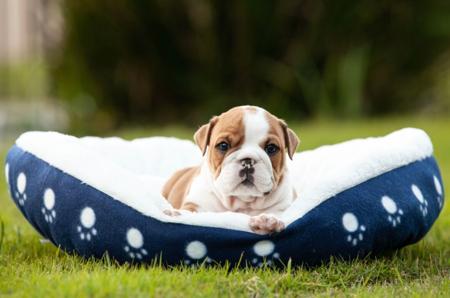 British Bulldog for sale by PRISTIQ