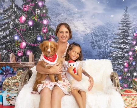 Nova Scotia Duck Tolling Retriever for sale by TOLLERFLARE