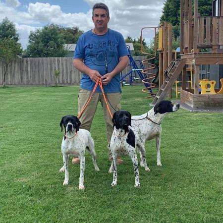 Pointer for sale by ULTRAFIELD