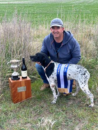 Pointer for sale by ULTRAFIELD