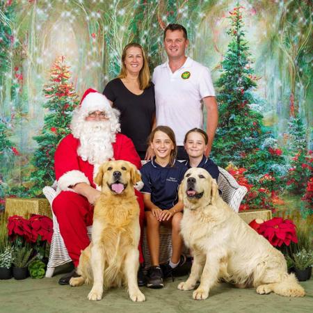 Golden Retriever puppy for sale by PAULLANDY